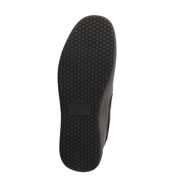 Men's slip resistant work shoe - Picture 6 of 6